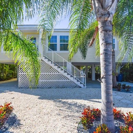 Pirates Cove Loggerhead Lagoon - Modern Waterfront Home מראה חיצוני תמונה