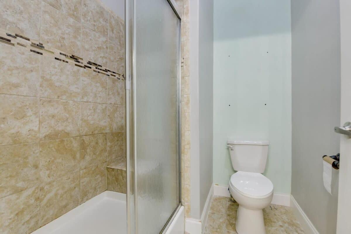 Pirates Cove Loggerhead Lagoon - Modern Waterfront Home מראה חיצוני תמונה