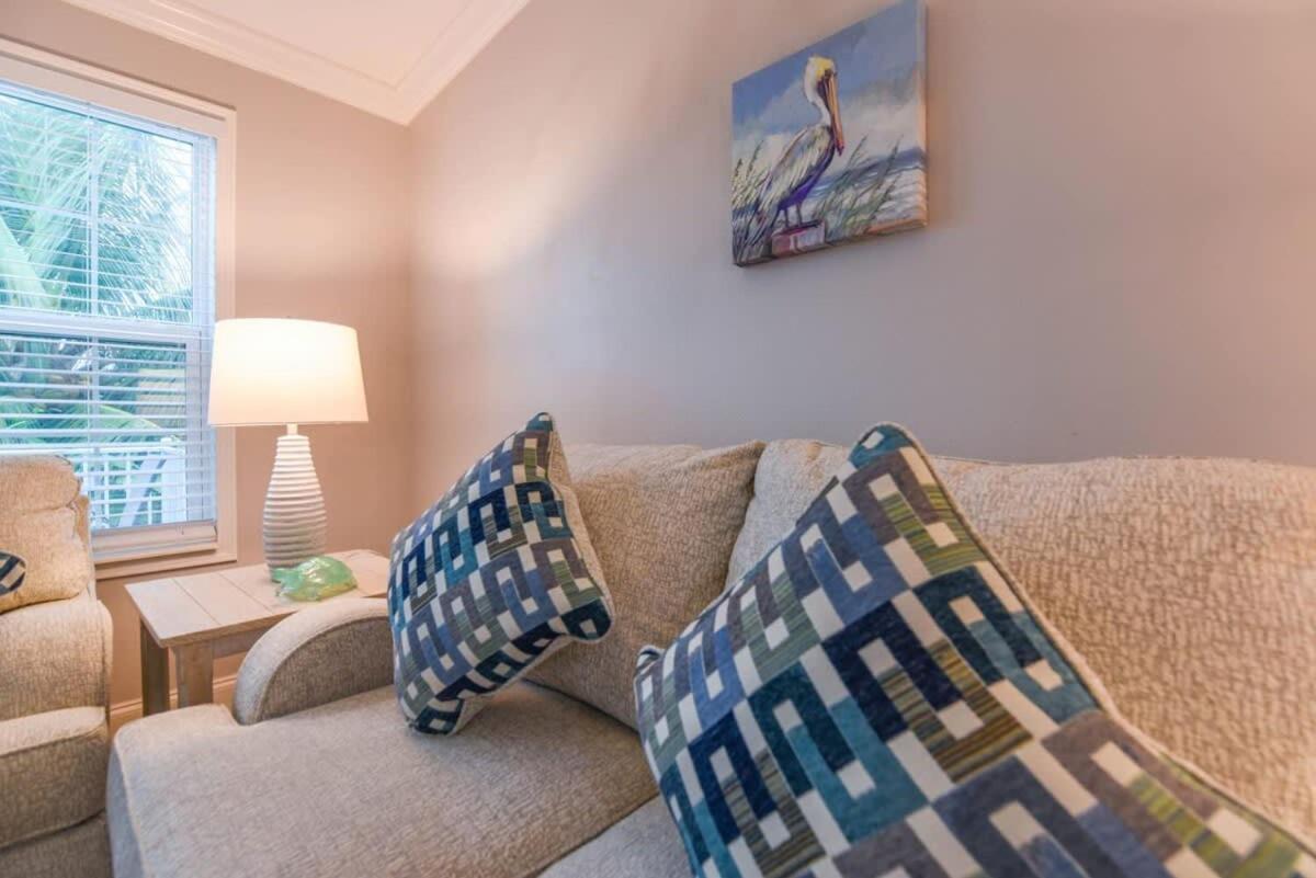 Pirates Cove Loggerhead Lagoon - Modern Waterfront Home מראה חיצוני תמונה